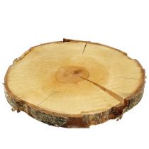 category Decorative wood slices & bark