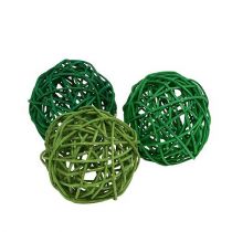 category Decorative balls & spheres