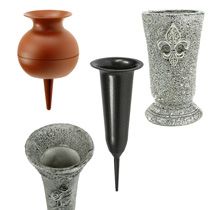 category Grave vases