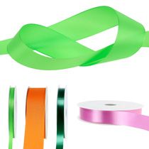category One color decorative ribbon