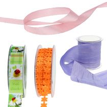 category Silk ribbons