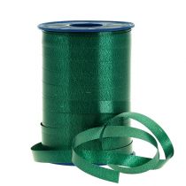 Product Curling ribbon dark green 10mm 250m