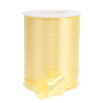 Product Curling ribbon light yellow 10mm 250m