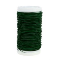 Product Myrtle wire green 0.35mm 100g