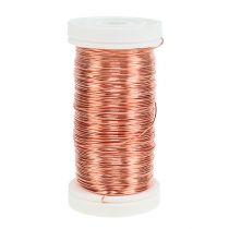 Product Myrtle wire 0.30mm 100g copper