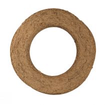 Product OASIS® Biolit® Floral Foam Green Ring Wreath 32cm 2 pcs