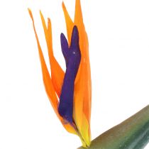 Product Strelitzia bird of paradise flower artificial 98cm