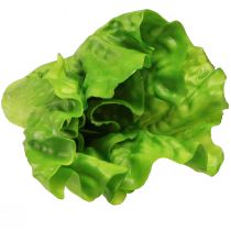 Product Lettuce Artificial Salad Food Dummy Ø12cm