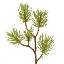 Product Artificial pine branches Christmas branches L28cm 3pcs