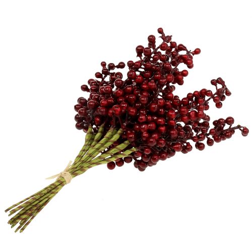 Product Berry Pick Red 23cm 12 pcs