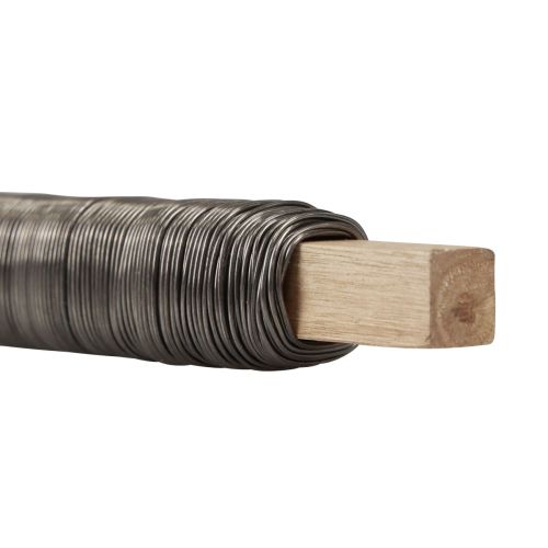 Product Winding wire blue annealed binding wire wire 0.65mm 100g 3 pieces