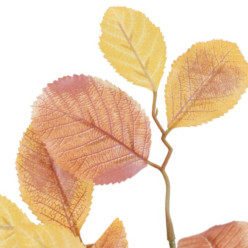 Product Autumn decoration, decorative beech branch, decorative artificial branch 72.5cm