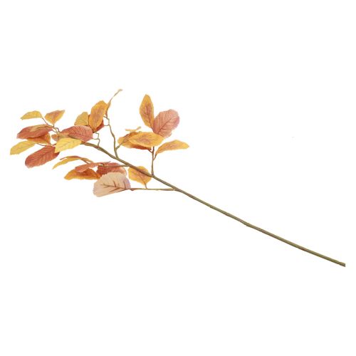 Product Autumn decoration, decorative beech branch, decorative artificial branch 72.5cm