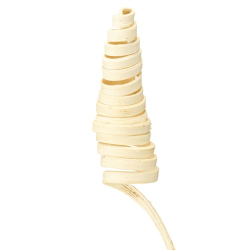 Product Cane Cone bleached 25 pcs