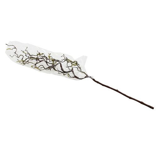 Floristik24 Decorative birch branch 68cm