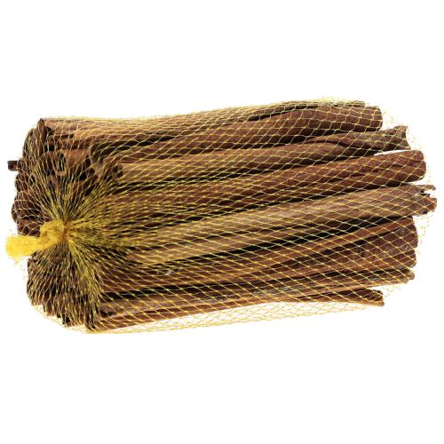 Floristik24 Decoration cinnamon Christmas decoration cinnamon sticks in a bunch 15cm 500g