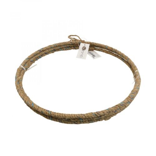 Product Dekoring Jute Scandi Deko Ring for hanging Ø30cm 3 pcs