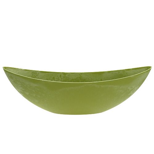 Product Decorative bowl light green 55.5cm x 14cm H17.5cm 1 pc