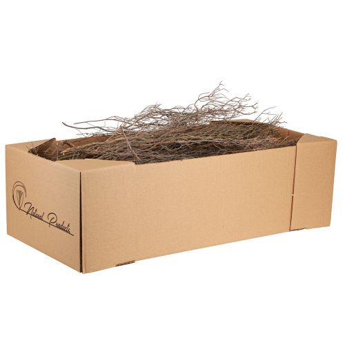 Product Decorative branches natural decorative thyme branches dried 500g