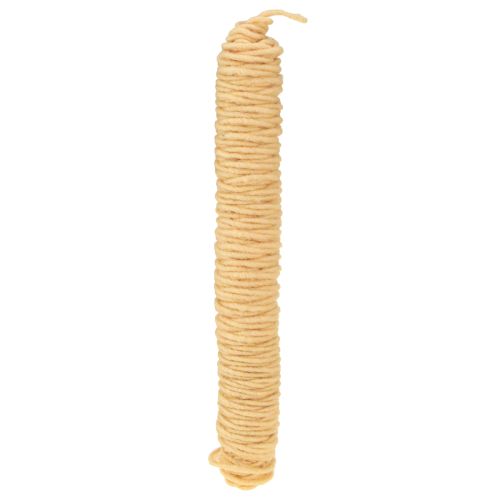 Product Wick Thread 55m Apricot