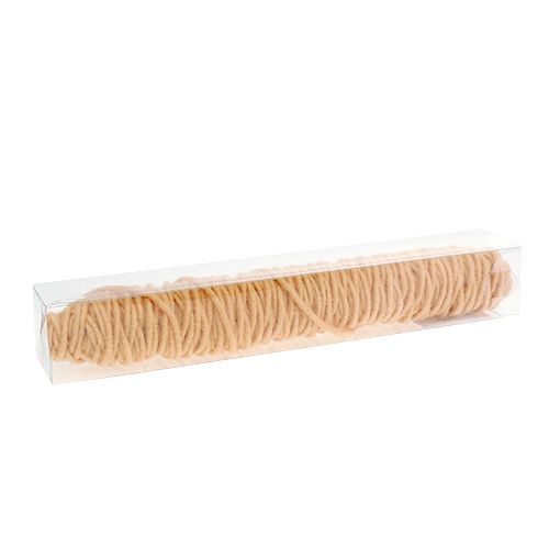 Product Wick Thread 55m Apricot