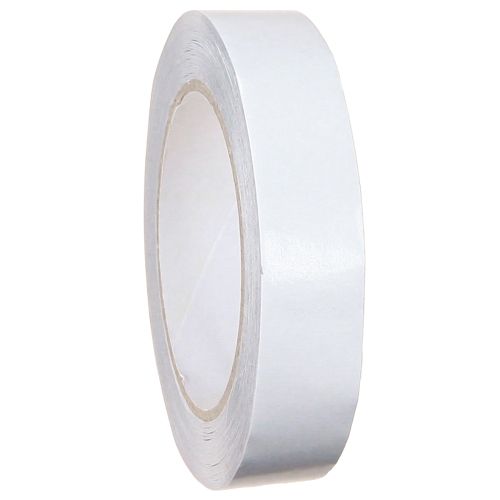 Product Double-sided adhesive tape clear transparent 25mm 25m
