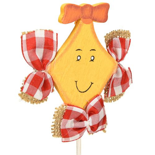 Product Kite on staff 9.5cm x 8cm 6pcs