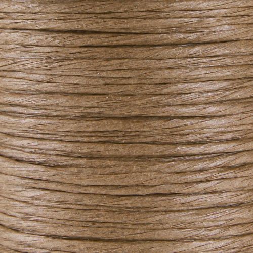 Product Wire wrapped 50m brown