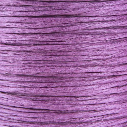 Product Wire wrapped 50m purple