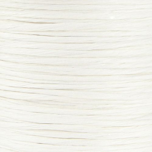 Product Wire wrapped 50m white