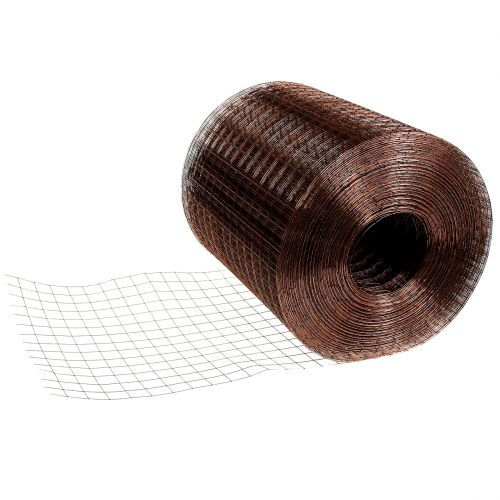 Wire mesh copper plated 35cm 100m