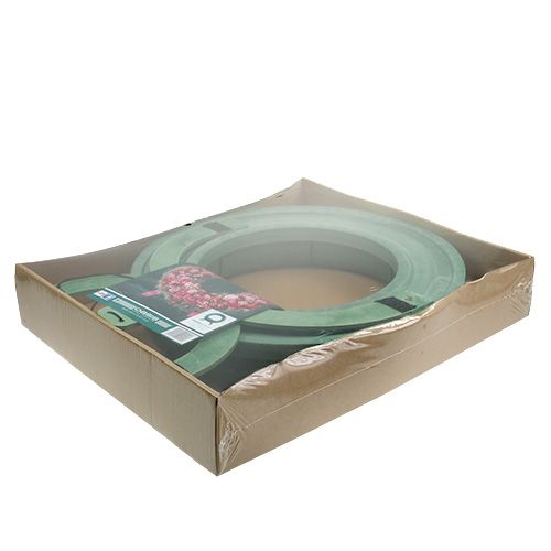 Product Floral foam wreath with stand Ø50cm