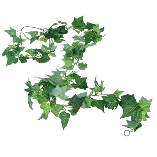 Product Ivy garland artificial plant ivy artificial green 170cm