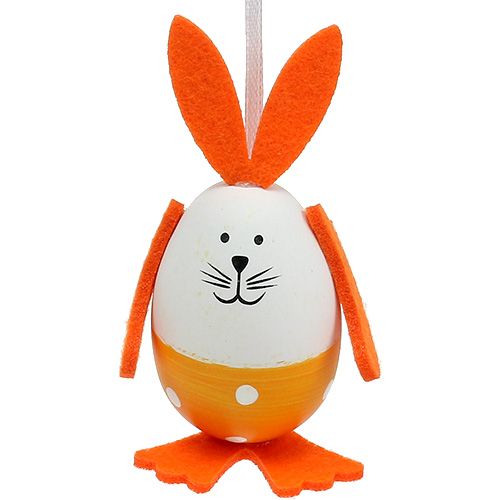 Product Eggs for Hanging Mix 10cm 12 pcs