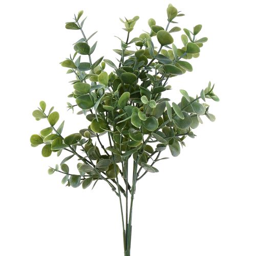 Eucalyptus Decoration Artificial Plants Eucalyptus Branches 34cm