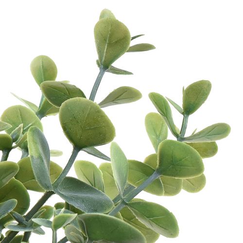 Product Eucalyptus Decoration Artificial Plants Eucalyptus Branches 34cm