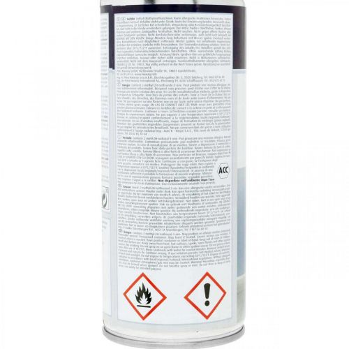 Product Color spray, vintage paint light blue, shabby chic 400ml