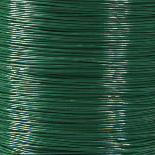 Product Florist wire decorative wire myrtle wire green 0.30mm 100g 3 pcs