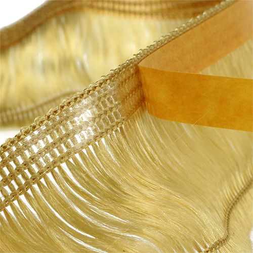 Product Fringe gold self-adhesive 25m