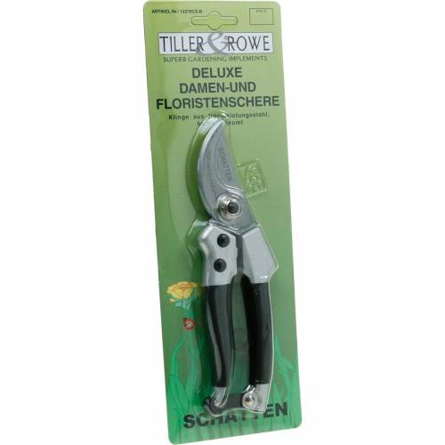 Product Secateurs, florist's scissors, rose scissors