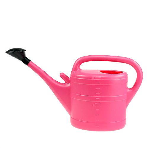 Product Watering can pink 10L