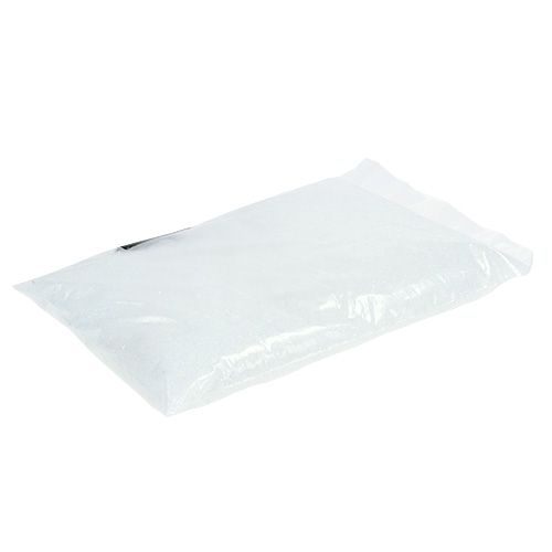 Product Glass stones 1mm - 2mm natural colors 2kg