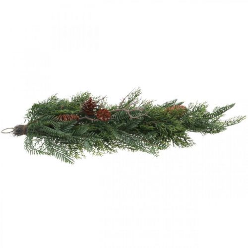 Product Decorative branches artificial Christmas branches for hanging 60cm