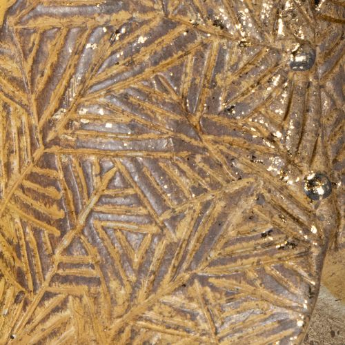 Product Rabbit figurine in outfit for harmonious seasonal home accents 53cm