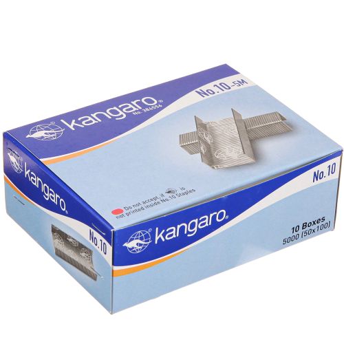 Product Staples 10/5 Staples 5000 × 10pcs