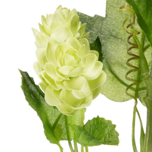 Product Hop Branch 70cm Green 2 Pcs Artificial Plant