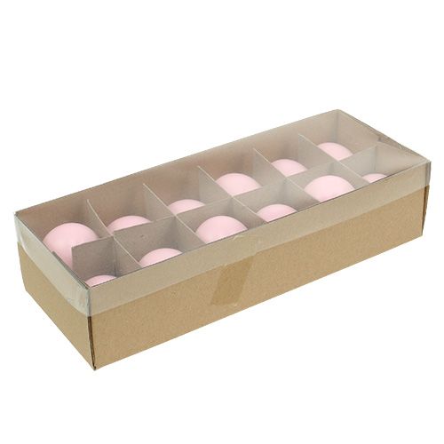 Product Chicken Eggs Pink 10 pcs