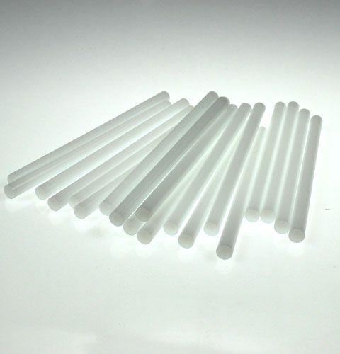 Product Glue Cartridges Low Temperature Hot Melt Glue 95pcs 2kg