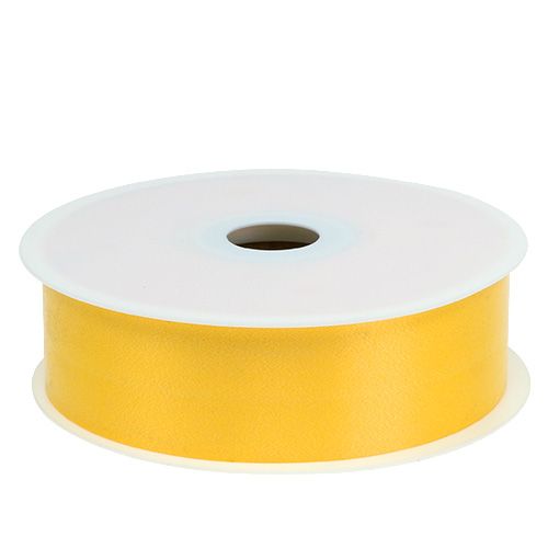 Product Curling ribbon 50mm 100m yellow