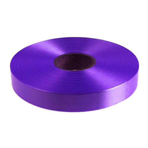 Product Curling ribbon purple 19mm 100m